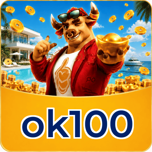 ok100 Instalar Logo 3