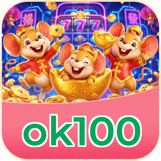 ok100 Logo 1