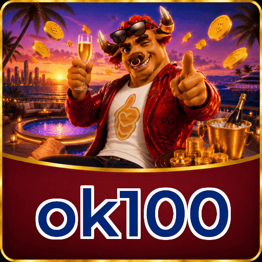 ok100 Segurança Logo 3