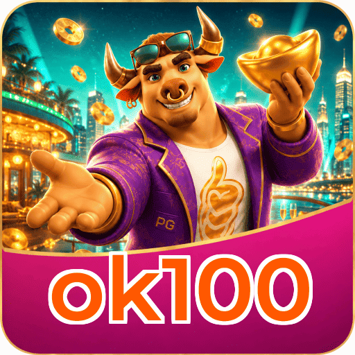 ok100 Segurança Logo 2
