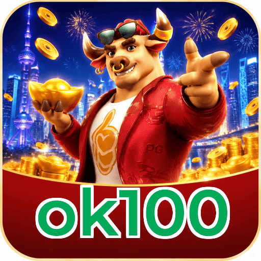 ok100 Instalar Logo 2