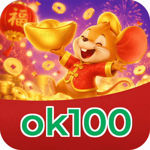 ok100 Segurança Logo 1