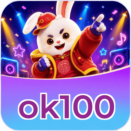 ok100 Logo 3
