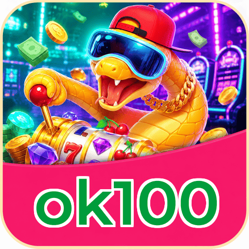 ok100 Instalar Logo 1