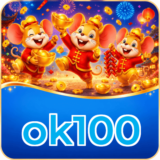 Slots ok100 - Jackpots Progressivos