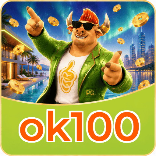 Certificação GLI ok100