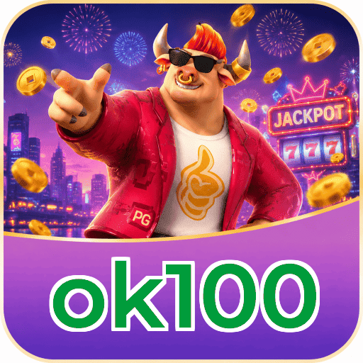 ok100 Logo 2